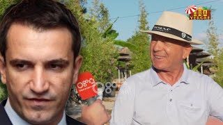 Veliaj gjysmë burrë e gjysmë grua” Guri: Ka shumë homoseksualë në ...
