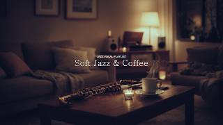 𝐏𝐥𝐚𝐲𝐥𝐢𝐬𝐭 | Winter Night Lounge | Jazz Vocal Playlist | Soothing Jazz and a Warm Cup of Coffee screenshot 5