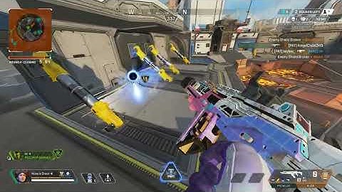 Easy Endgame [ Apex Legends ]