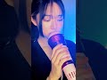 New Jeans Ditto 뉴진스 디토 노래커버 발라드버전 Ballad Ver