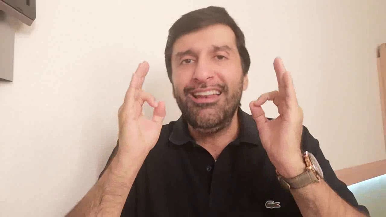 حكم الخنثى في الشرع مقطع مهم جدا ارجو نشره د. عبدالعزيز الخزرج الأنصاري