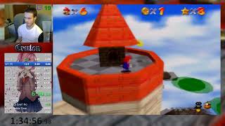 70 Star N64 50:26 CartoonBuffoon