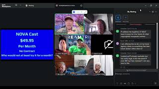 Details Novacast Scam News