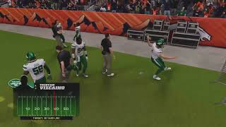 Madden 22 - EA, Please Explain