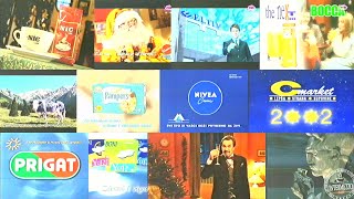 TV Pink - Reklame (02.01.2002)