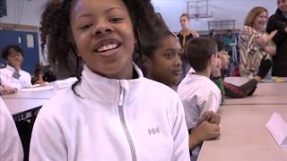 Cultural Exchange Program