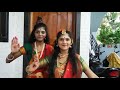 Shankara shashidara shiv tandav  classical dance performed by ambika and poorvi