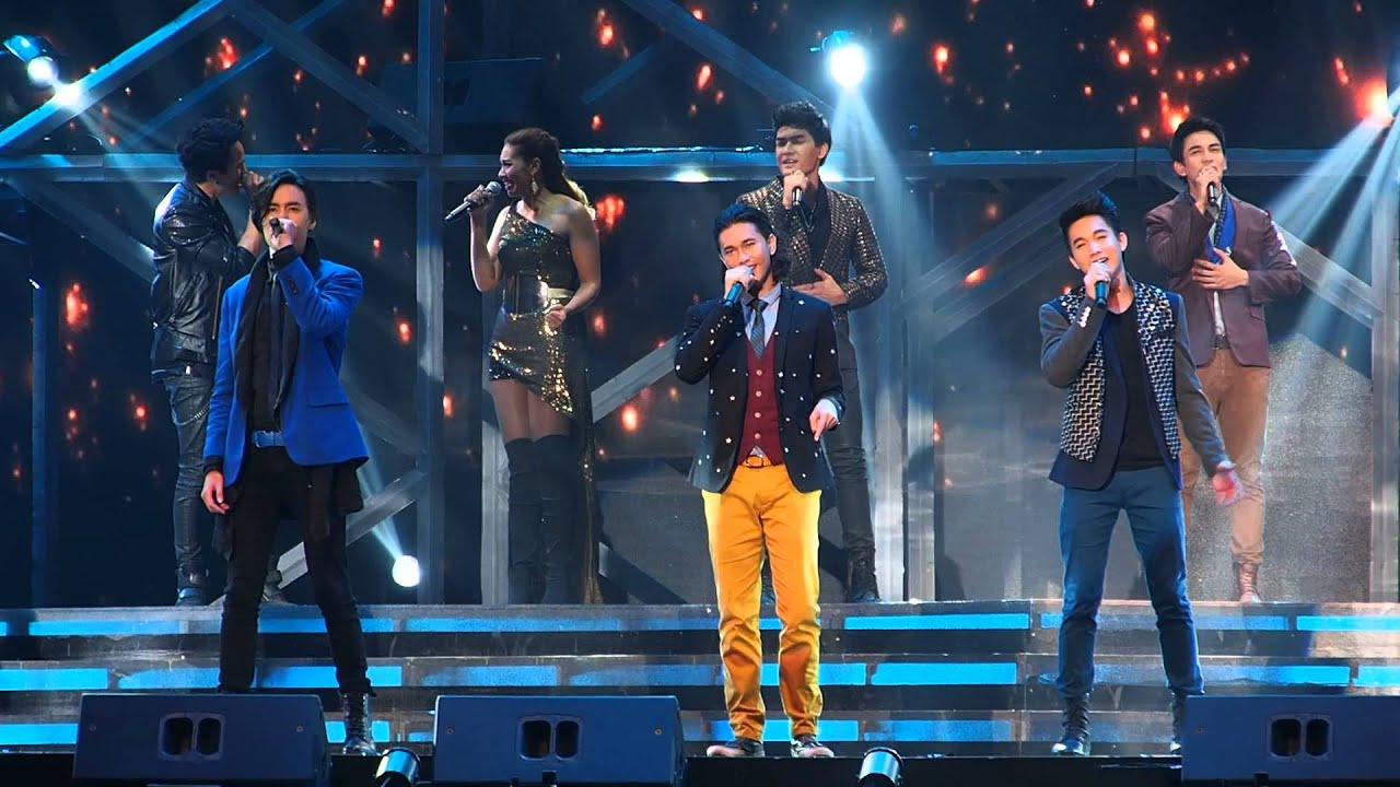 The Star ชีวิตลิขิตเอง 20140629