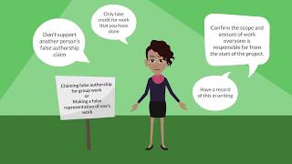 Full Academic Integrity Module 1 Teaching Slide 7 Update
