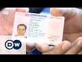 Immigration via Blue Card | Made in Germany
