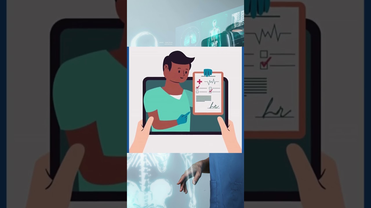 🧠 "Doctors, Start Using AI in Your General Practice!" 