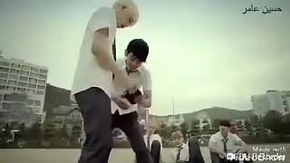 Kisah 5 Sahabat Mati Korea
