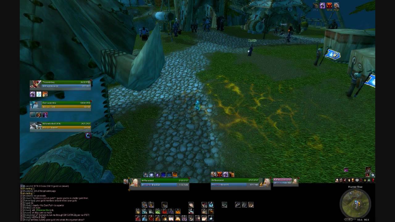 Wtffaceroled 39 Twink Ret Paladin