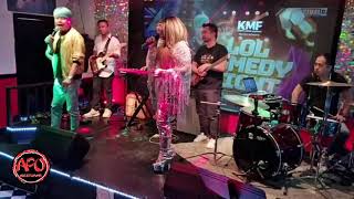 Ate Gay Boobay U0026 Ian Redd   Apo Restobar London 2023
