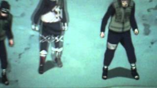 Naruto Kurotsuchi Vs Kabuto Amv We R Who We R