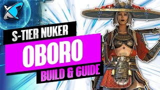 "S-TIER NUKER" Oboro Build, Guide & Masteries | Best Epic Champions | RAID: Shadow Legends screenshot 4