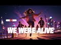 Eminem x 2Pac Type Song – WE WERE ALIVE (From Pain to Strength)
