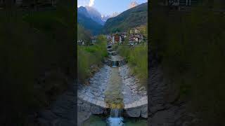 Escape to Molveno: Italy's Most Beautiful Village 🏔️✨