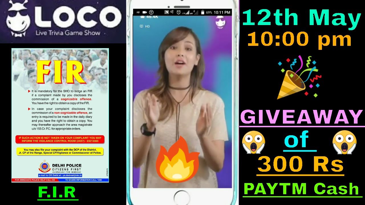 loco ladoo 12 may 2018 today 10:00 pm | loco game laddu 12 may today night | loco laddoo 12 may