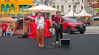 Sasha Ningkan - Borneo Native Festival BNF 2023