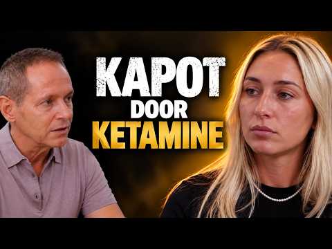 The Raw Truth About Ketamine: Jennifer’s Journey to Freedom!