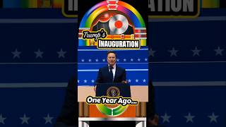 Elon Musk's Victory Speech