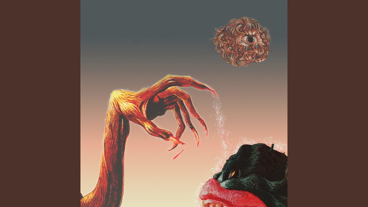 Intergalactic Warrior