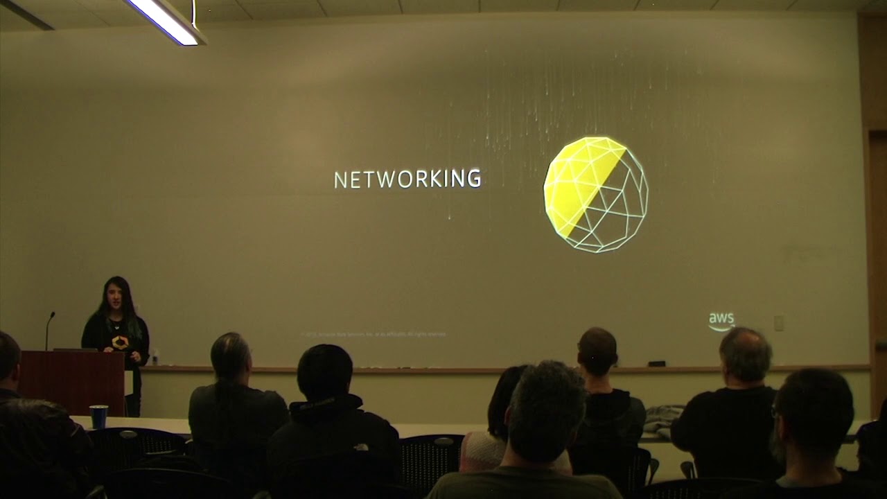 Introduction to AWS Fargate