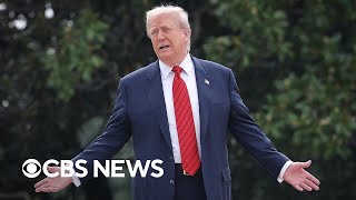 Trump doubles down on decision to fire labor statistics chief