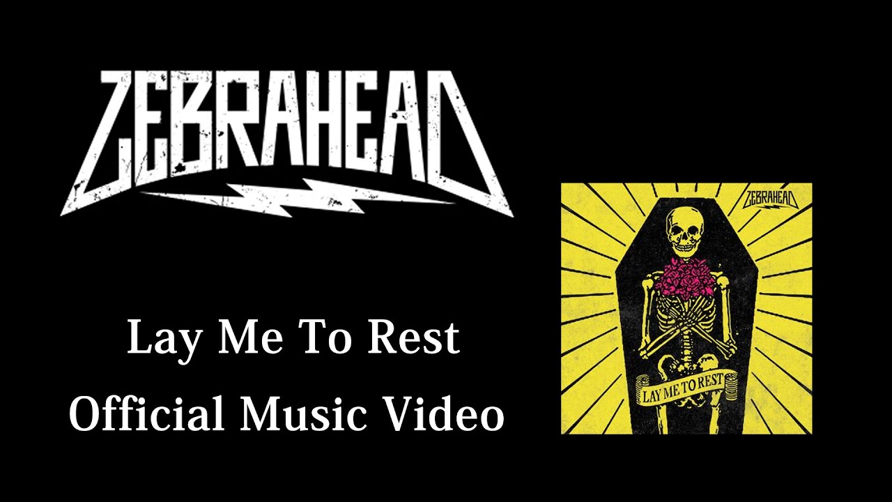 Zebrahead 新ヴォーカル迎えた25周年第3章スタートのシングル Lay Me To Rest 配信リリース Mv公開 Ep発売も決定 激ロック ニュース