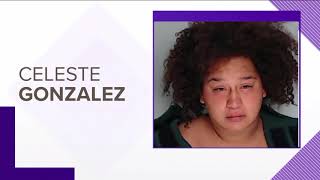 Mother arrested for child endangerment