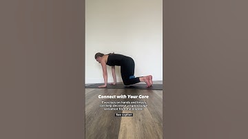 Quadruped Core Connection