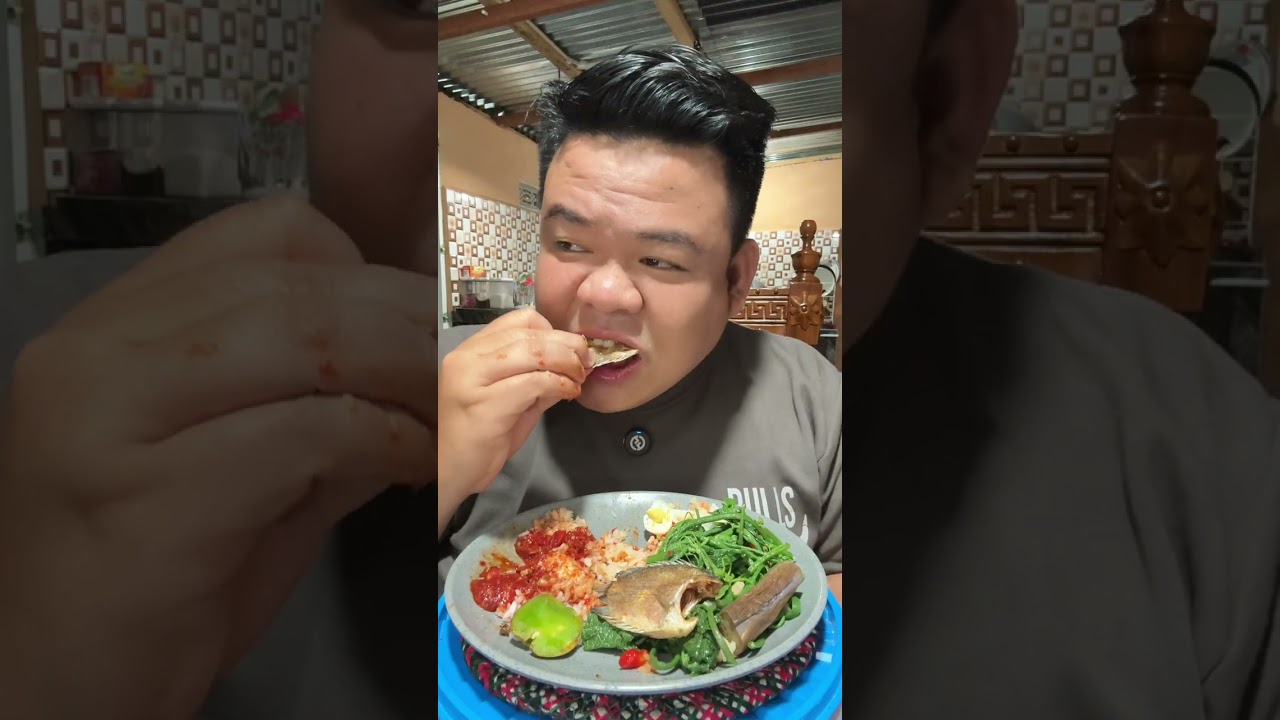 Makan yuk ! No Cut No Edit 🔥