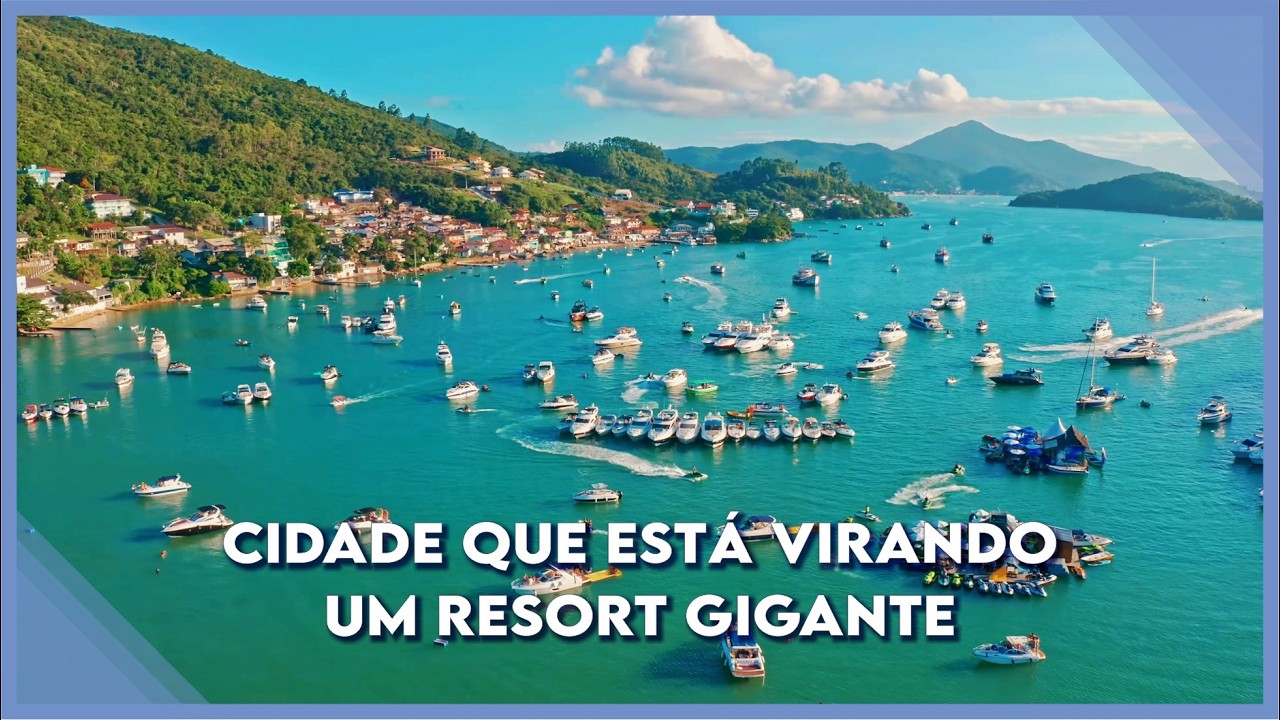 Gourmetizaram Porto Belo - SC