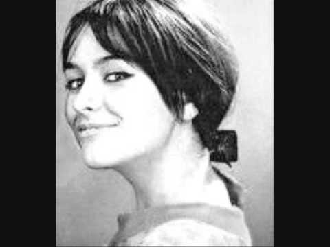 フランスの歌 (1964) クリスティーヌ・ルバーユ (2)