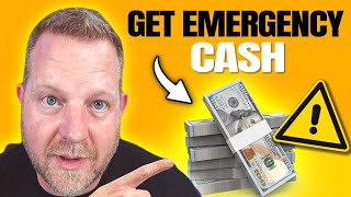 Where To Find Cash In An Emergency (Creating An Emergency Fund)