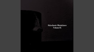 Stochastic Miniatures: 144. Pentaphonus in B