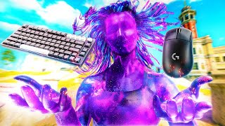 Mattfps Warzone Settings⚙️