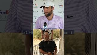 Famous Xander crashes Scottie’s interview 😂 Net Worth