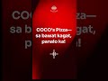 Coco's Pizza Official Jingle – Tunely Yours | Custom Brand Song for Your Business