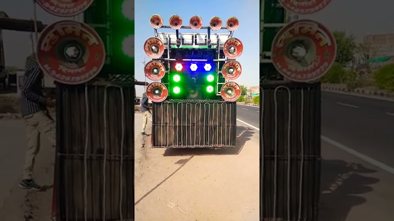 dj Sumit Dinara 20/4/2022 dj Umesh Karera