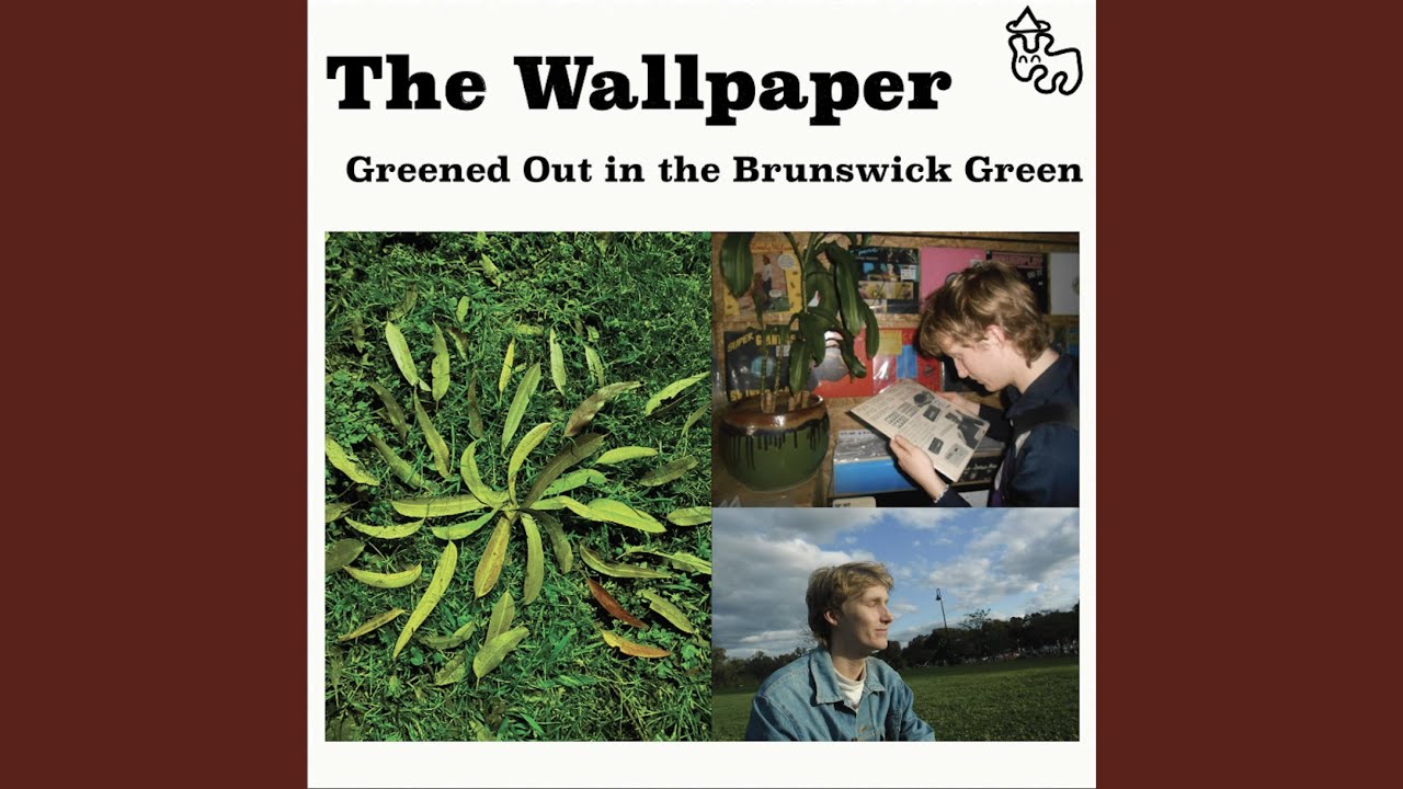 Greened Out in the Brunswick Green