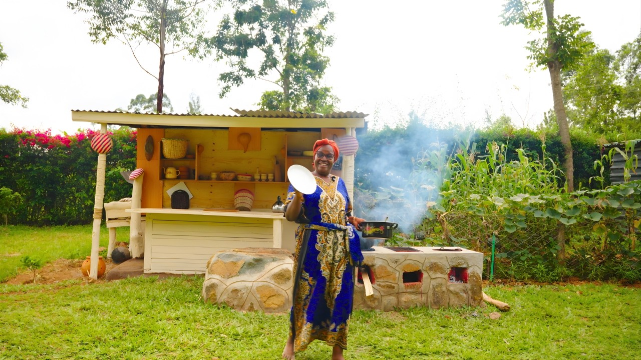 Finding Peace In Village Life: A Solo Slow Living Experience.