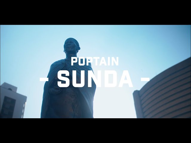 Poptain- Sunda (Official Dance Video) class=