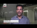 Yemeni mom arrives in US to see dying son