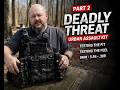 Budget Kit Under Pressure – Deadly Threat Part 2