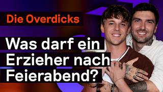 Pornos in der Freizeit drehen: unseriös? Über Akzeptanz und OnlyFans-Liebe | Tim & Michael Overdick