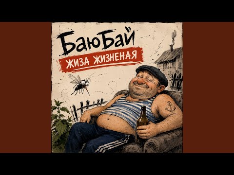 БаюБай - Пузико