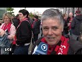 Gänsehaut! Nils Petersen trifft im letzten Heimspiel für Freiburg - DEIN SCF #78 | SWR Sport