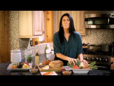 Secrets of Cruciferous Vegetables: Life Is Your Best Medicine with Dr. Low Dog
